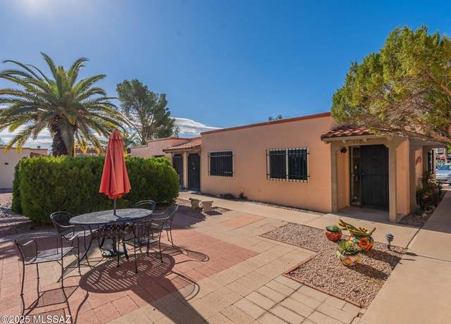 Property at 1101 S Calle De Las Casitas, Green Valley, AZ 85614, 1 bed, 1 bath