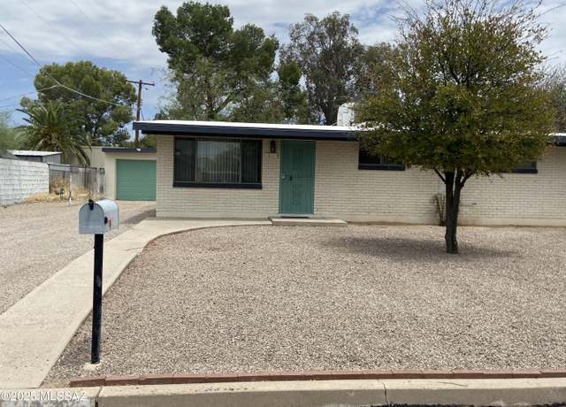 Property at 1832 N Woodland Ave, Tucson, AZ 85712, 3 beds, 1.5 baths