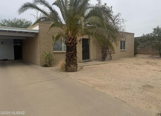 Property at 3746 W Enfield Pl, Tucson, AZ 85741, 3 beds, 2 baths