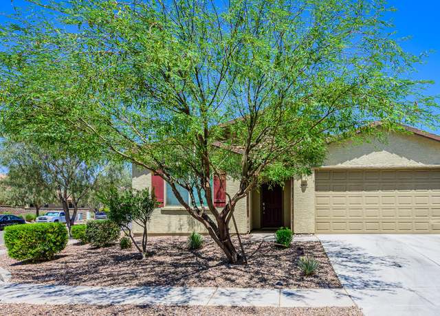Property at 6860 E Via Arroyo Largo, Tucson, AZ 85756, 3 beds, 2 baths