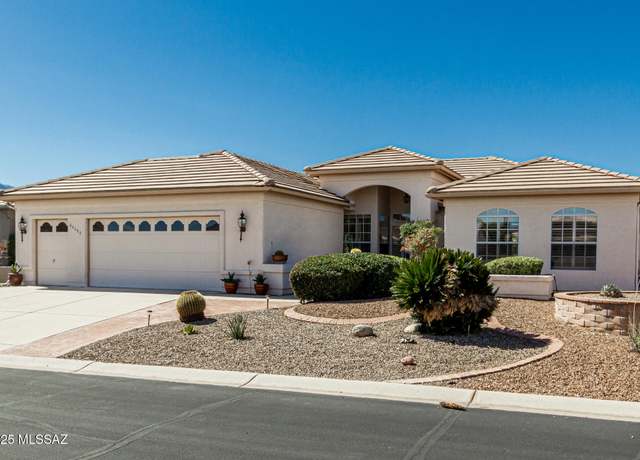 Property at 64685 E Drifter Dr, Saddlebrooke, AZ 85739, 2 beds, 2.5 baths