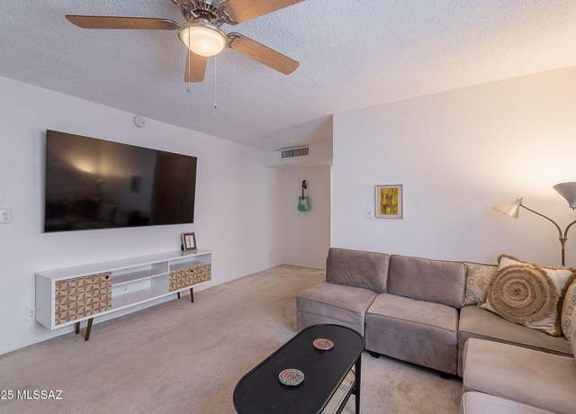 Property at 1755 S Jones Blvd Unit R112, Tucson, AZ 85713, 2 beds, 1 bath