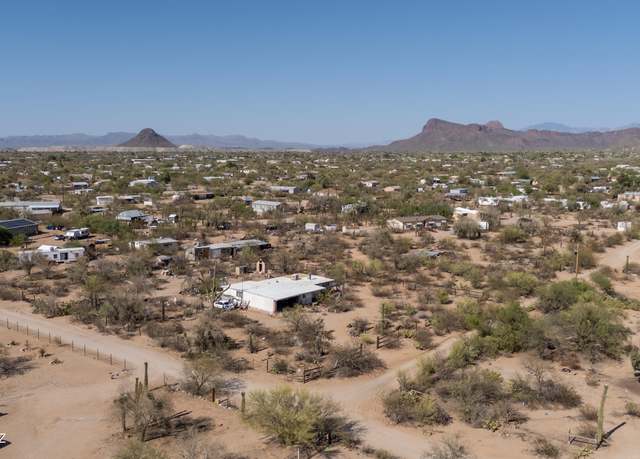 Property at 6270 N Taylor Ln, Tucson, AZ 85743, 2 beds, 2 baths
