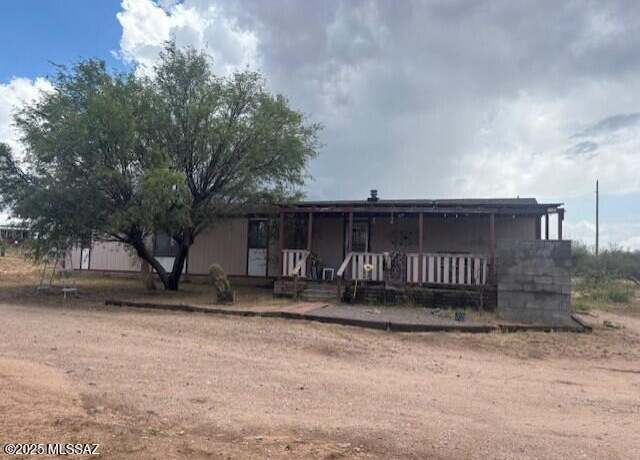 Property at 3230 W Sinagua Pl, Benson, AZ 85602, 3 beds, 2 baths