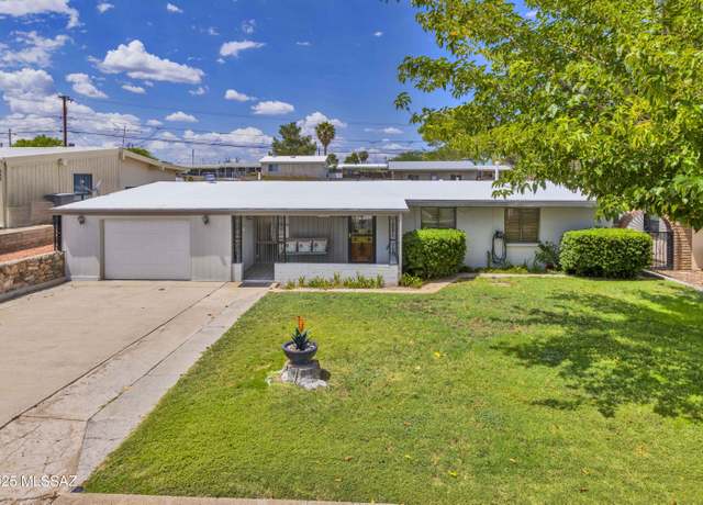 Property at 922 W Webb Dr, San Manuel, AZ 85631, 3 beds, 2 baths