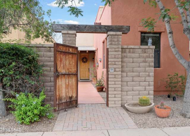 Property at 385 E Cedarvale Rd, Tucson, AZ 85704, 3 beds, 2 baths