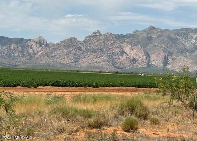 Property at LOT A E Horse Country Rd Unit A, Cochise, AZ 85606