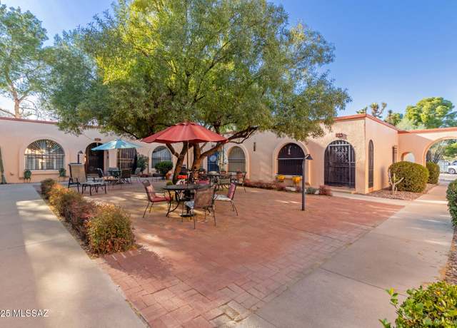 Property at 175 W Calle Del Ano, Green Valley, AZ 85614, 1 bed, 1 bath