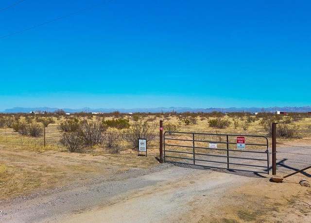 Property at 0 N Shadyside St 3.8 Acres, Florence, AZ 85132
