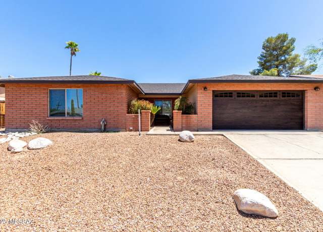 Property at 1733 S Burning Tree Ave, Tucson, AZ 85710, 4 beds, 2 baths