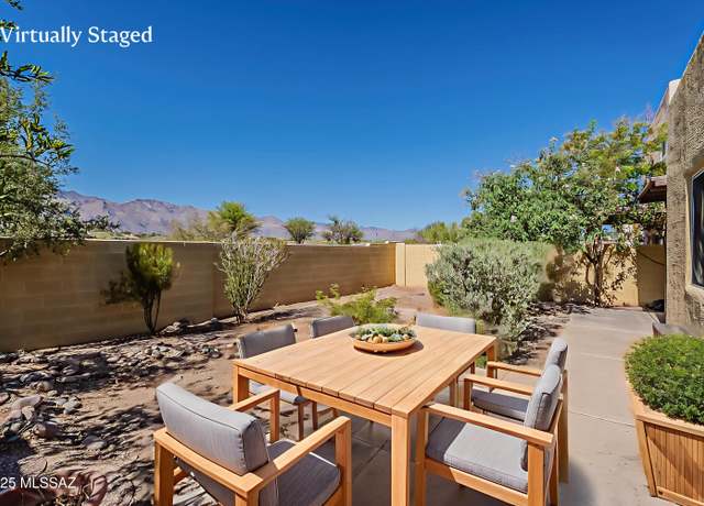 Property at 4333 E Samantha Dr, Tucson, AZ 85712, 2 beds, 2.5 baths