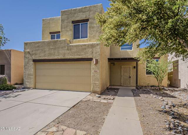 Property at 4333 E Samantha Dr, Tucson, AZ 85712, 2 beds, 2.5 baths