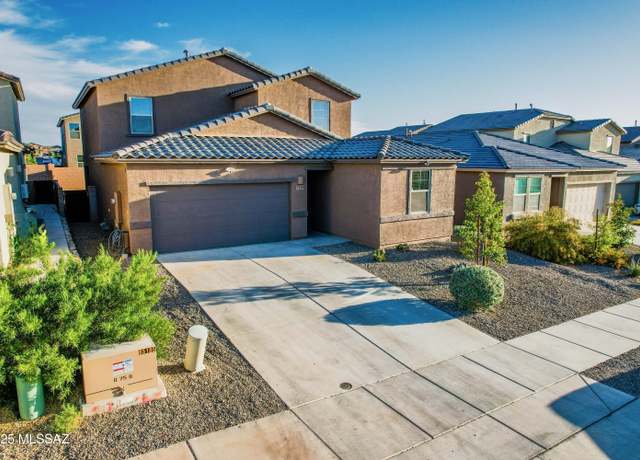 Property at 7119 W Ferntree Ln, Tucson, AZ 85757, 5 beds, 3 baths