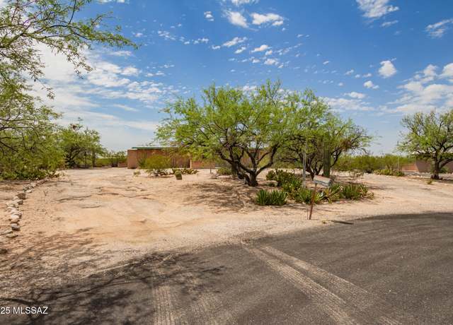 Property at 8920 E Tano Pl, Tucson, AZ 85749, 4 beds, 2.5 baths