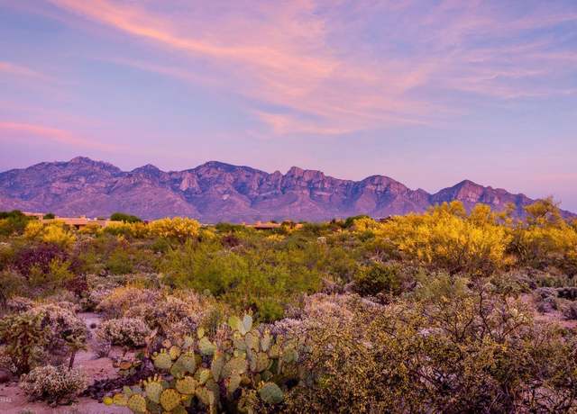 Property at 14 W Shimmering Sand Pl Lot 494, Oro Valley, AZ 85755