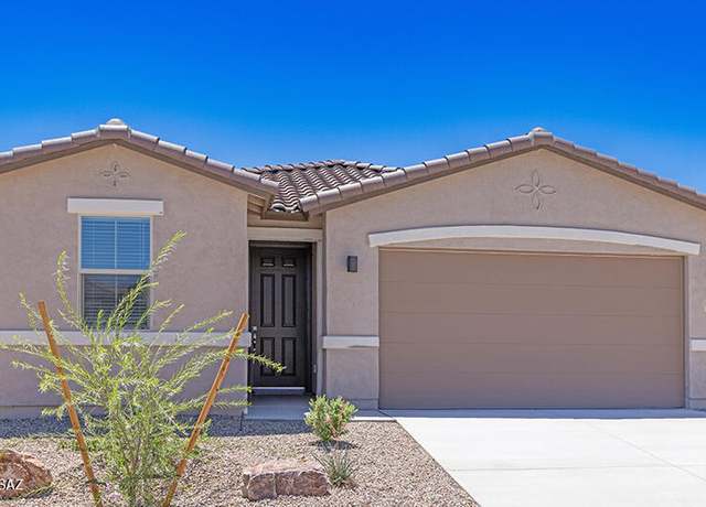 Property at 733 W Calle Las Varitas, Sahuarita, AZ 85629, 4 beds, 2 baths