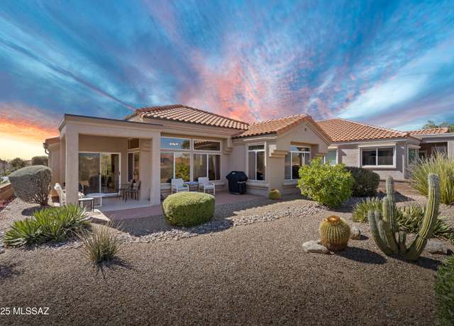 Property at 14180 N Trade Winds Way, Oro Valley, AZ 85755, 2 beds, 2 baths