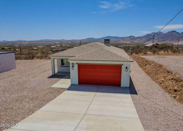 Property at 1800 Cajeme Ct, Rio Rico, AZ 85648, 3 beds, 2 baths