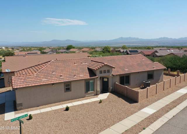 Property at 1704 Tenen Pass Dr, Benson, AZ 85602, 4 beds, 2 baths