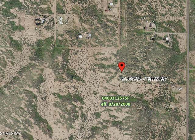 Property at N Kings Hwy N, Mc Neal, AZ 85617