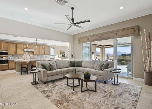 Property at 67031 E Willow Canyon Dr, Tucson, AZ 85739, 3 beds, 3.5 baths