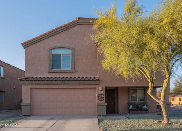 Property at 112 W Cheevers St, Vail, AZ 85641, 4 beds, 2.5 baths