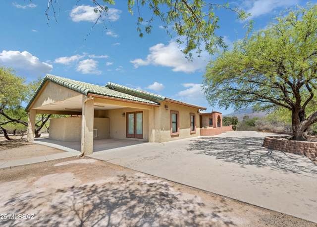 Property at 12471 E Speedway Blvd, Tucson, AZ 85748, 3 beds, 3 baths