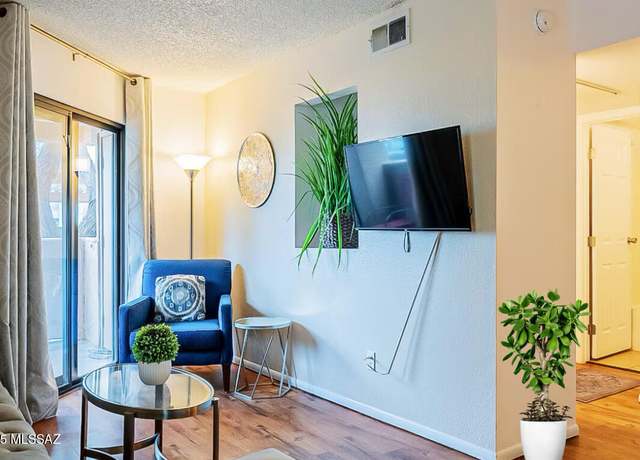 Property at 1745 E Glenn St #114, Tucson, AZ 85719, 1 bed, 1 bath