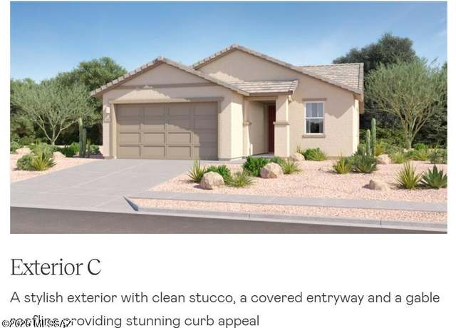 Property at 604 W Calle El Acuario, Sahuarita, AZ 85629, 3 beds, 2 baths