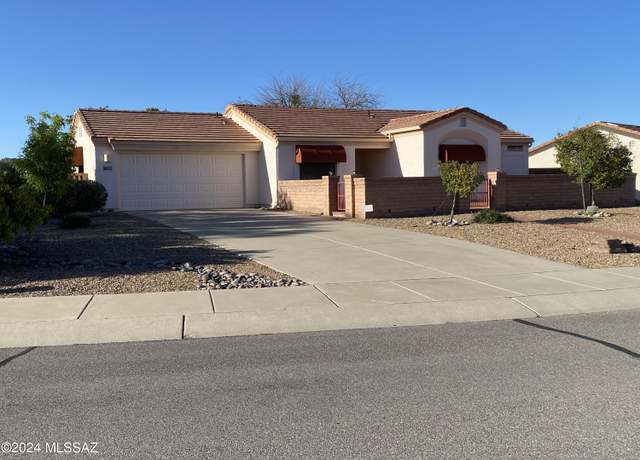 Property at 1776 W Vista Ridge Dr, Green Valley, AZ 85622, 2 beds, 2 baths