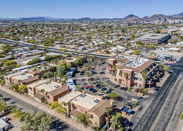 Property at 446 N Campbell Ave Unit 2203, Tucson, AZ 85719, 2 beds, 2 baths