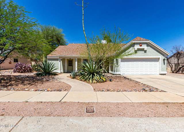 Property at 1921 N Atwood Ave, Tucson, AZ 85745, 4 beds, 2 baths