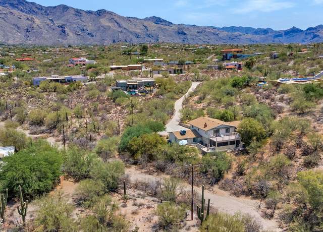 Property at 5190 N Camino Esplendora, Tucson, AZ 85718, 5 beds, 3.5 baths