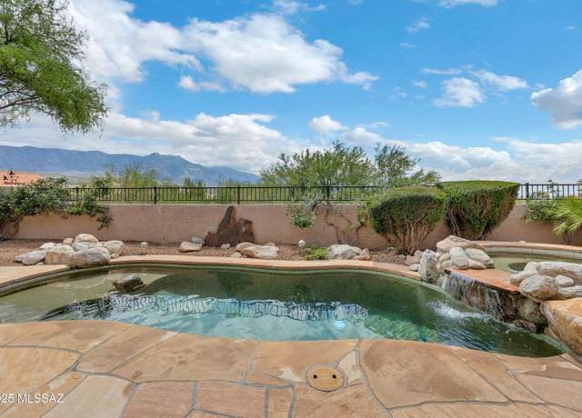 Property at 65837 E Rocky Trail Dr, Tucson, AZ 85739, 3 beds, 2.5 baths
