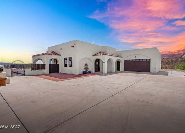 Property at 581 Mulberry Ct, Rio Rico, AZ 85648, 3 beds, 2 baths