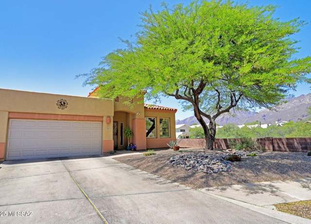 Property at 7847 E Solace Pl, Tucson, AZ 85750, 3 beds, 2 baths