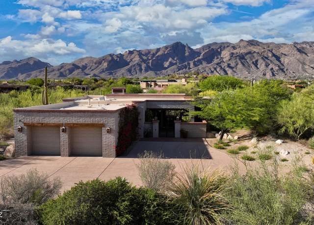 Property at 4915 N Via De La Granja, Tucson, AZ 85718, 2 beds, 2.5 baths