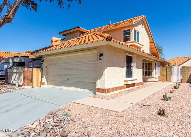 Property at 7771 S Kilcormac Ln, Tucson, AZ 85747, 3 beds, 2.5 baths