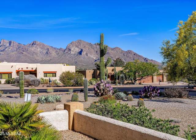 Property at 1040 W Stargazer Pl, Oro Valley, AZ 85737, 3 beds, 2.5 baths