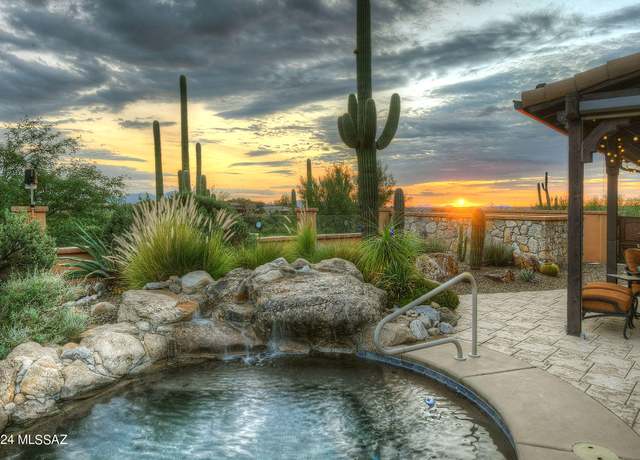 Property at 10760 N Della Vita Pl, Oro Valley, AZ 85737, 2 beds, 2.5 baths