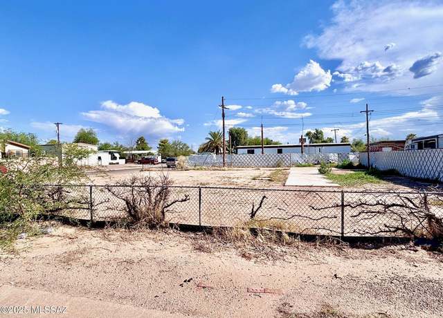 Property at 2753 W Palmyra St #53, Tucson, AZ 85705