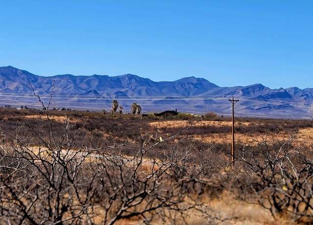 Property at TBD 40 AC Ronald Reagan Pkwy, Huachuca City, AZ 85616