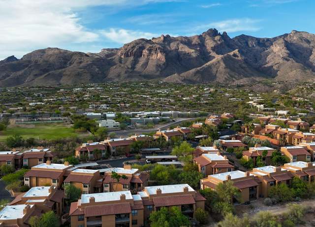 Property at 6651 N Campbell Ave #132, Tucson, AZ 85718, 2 beds, 2 baths