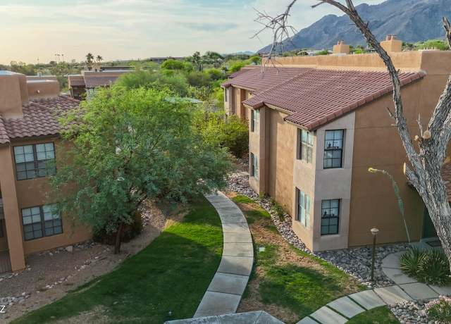 Property at 6651 N Campbell Ave #132, Tucson, AZ 85718, 2 beds, 2 baths