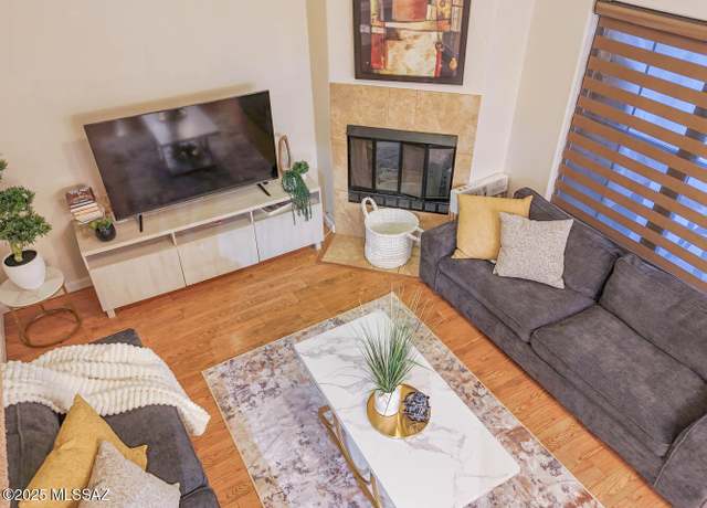 Property at 6651 N Campbell Ave #132, Tucson, AZ 85718, 2 beds, 2 baths