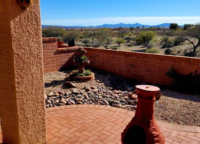 Property at 1531 W Acala St, Green Valley, AZ 85622, 2 beds, 2 baths