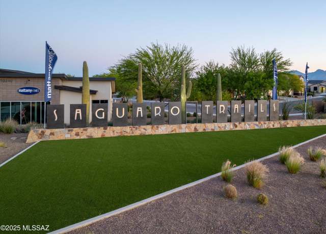 Property at 5590 S Flat Rock Trl, Tucson, AZ 85747, 3 beds, 2.5 baths