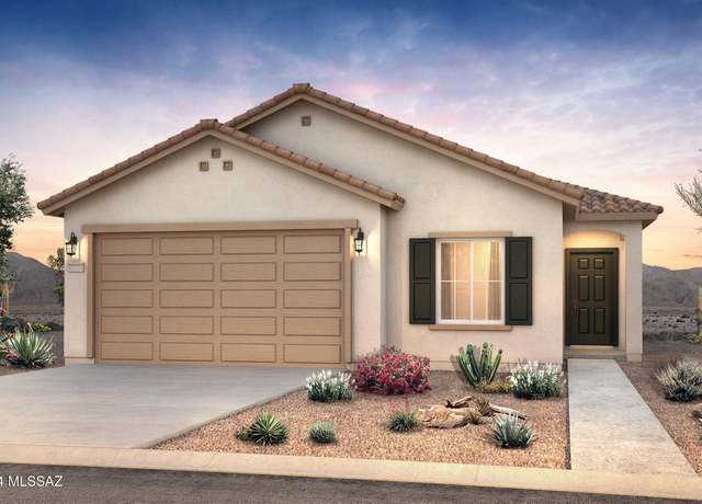 Property at 912 W Calle El Teclado, Sahuarita, AZ 85629, 3 beds, 2 baths
