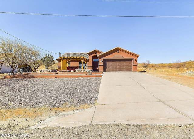 Property at 1836 Circulo Canada, Rio Rico, AZ 85648, 3 beds, 2 baths