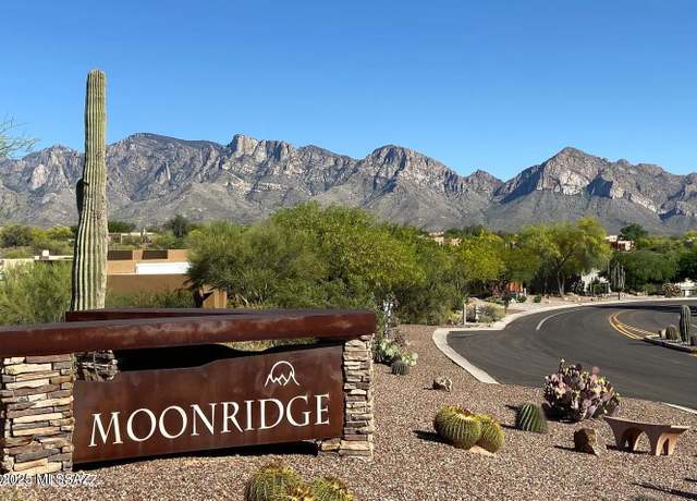 Property at 956 Placita Luna Bonita #15, Oro Valley, AZ 85755
